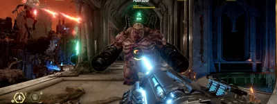 DOOM Eternal 011