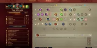 NBK Skilltree EN