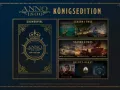 Anno1800 K  nigsedition Digital MockUp