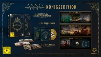 Anno1800 K  nigsedition Retail MockUp