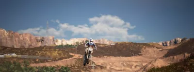 Monster Energy Supercross 01