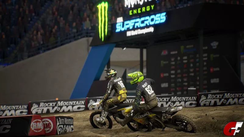 Monster Energy Supercross 02