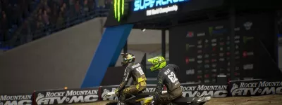 Monster Energy Supercross 02