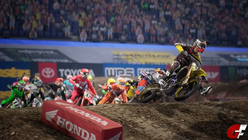 Monster Energy Supercross 03