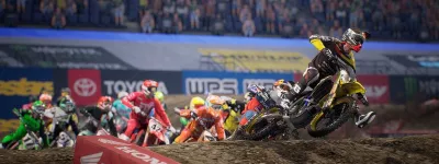 Monster Energy Supercross 03