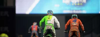 Monster Energy Supercross 04