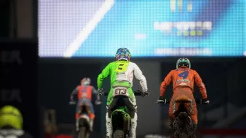 Monster Energy Supercross 04