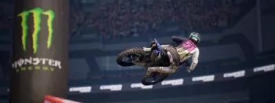 Monster Energy Supercross 05