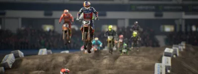 Monster Energy Supercross 06