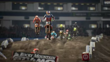 Monster Energy Supercross 06