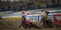 Monster Energy Supercross 09