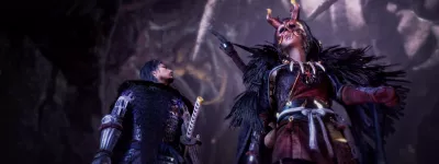 Nioh 2 Story Screen 2
