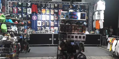 EGX 2018 