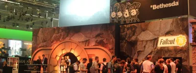 gamescom 2018 06