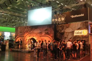 gamescom 2018 06