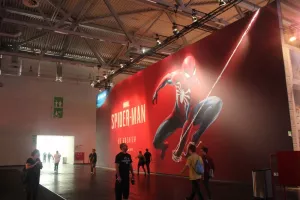 gamescom 2018 11