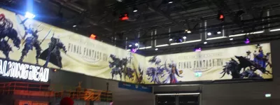 gamescom 2018 28