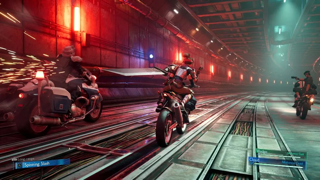 23 motorbike EN 23 motorbike EN