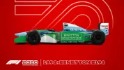 F12020 Benetton 94 16x9