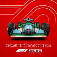 F12020 Benetton 94 1x1