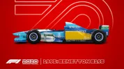 F12020 Benetton 95 16x9