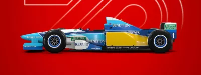 F12020 Benetton 95 16x9