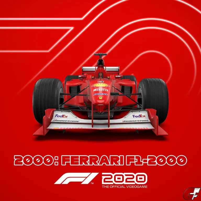 F12020 Ferarri 00 1x1 F12020 Ferarri 00 1x1