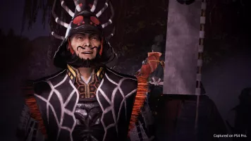 Nioh 2 Story Screen 11