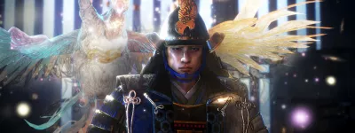 Nioh 2 Story Screen 13