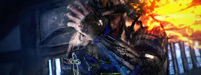 Nioh 2 Story Screen 14