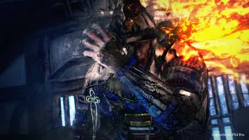 Nioh 2 Story Screen 14