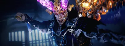 Nioh 2 Story Screen 15