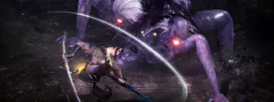 Nioh 2 Story Screen 16