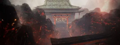 Nioh 2 Story Screen 17