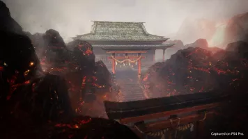 Nioh 2 Story Screen 17