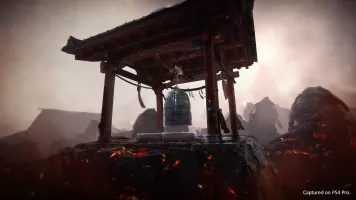 Nioh 2 Story Screen 18