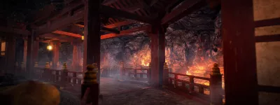 Nioh 2 Story Screen 19