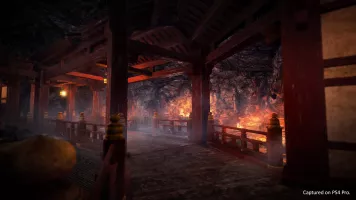 Nioh 2 Story Screen 19