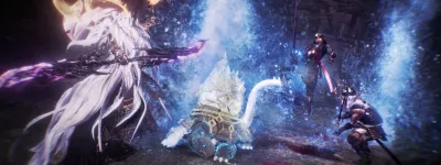 Nioh 2 Story Screen 30