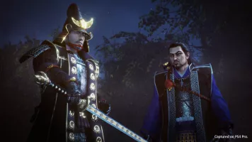 Nioh 2 Story Screen 7