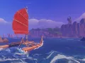 Sailing 01