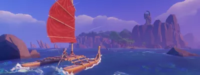 Sailing 01