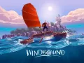 WINDBOUND KeyArt Logo HiRes