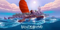 WINDBOUND KeyArt Logo HiRes