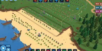 Make War