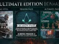 ACV pack Announce ULTIMATE EDITION 200430 5pm CET Paris Time GER