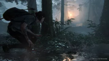 TLOU2 Screen PS4Pro E32018 00003