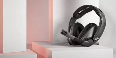 EPOS │ SENNHEISER GSP 370