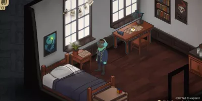 Wintermoor Tactics Club