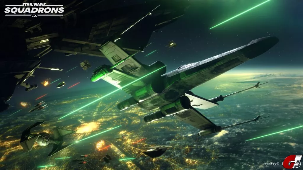 SCRN MAVREVEAL STARFIGHTERS L SCRN MAVREVEAL STARFIGHTERS L